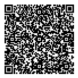 QR код базы отдыха Аврора