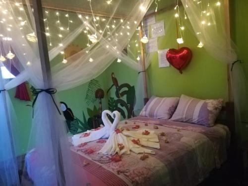 Фотография гостевого дома Perezoso Hostel