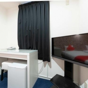 Фотография гостиницы Art Inn Namba