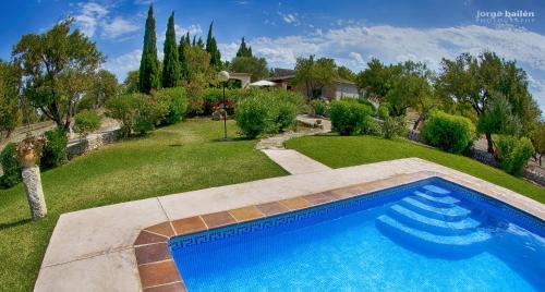 Фотография гостевого дома Finca Son Flor