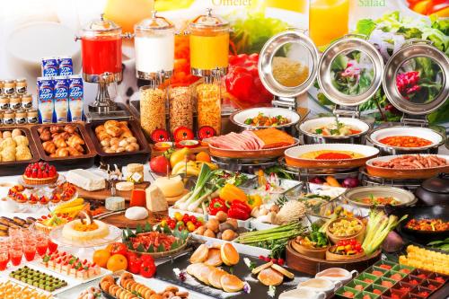 Фотография гостиницы Century Royal Hotel Sapporo