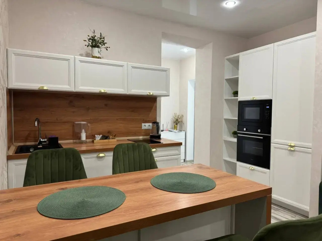 Фотография квартиры Апартаменты REHOME24