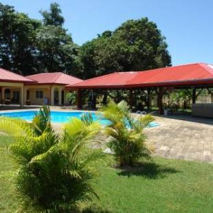 Фотографии гостиницы 
            Kekemba Resort Apartments Paramaribo
