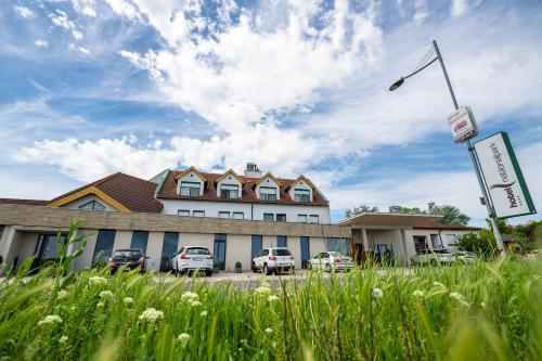 Фотография гостиницы Hotel Nationalpark