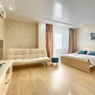 Фотография квартиры Апартаменты на Новороссийской