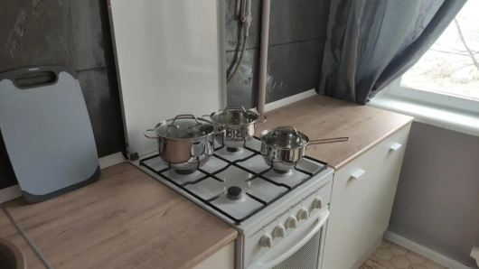 Фотографии квартиры 
            Посуточно на улице Ленина