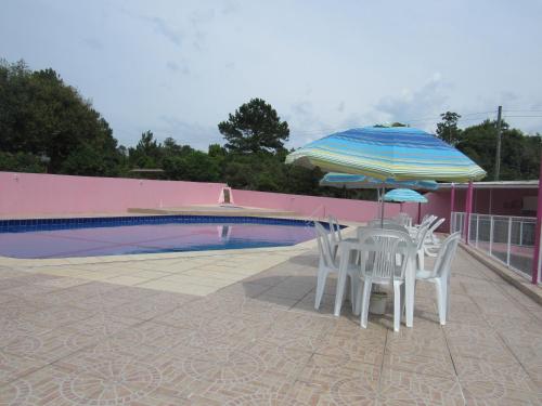 Фотографии мини отеля 
            Pousada do Recanto Feliz