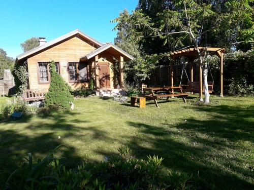 Фотография гостевого дома На Онеге