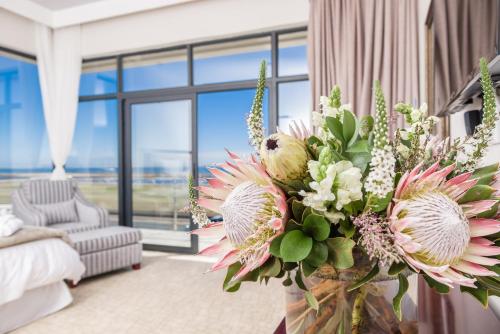 Фотография гостиницы Flamingo Villas Boutique Hotel