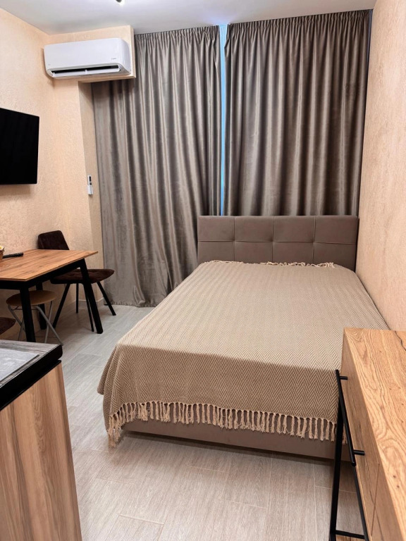 Фотография квартиры Апартаменты на Улице Взлетная 23