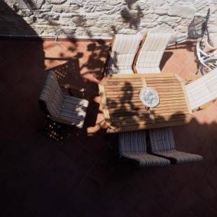 Фотографии гостевого дома
Traditional Tower in the center of kalamoti