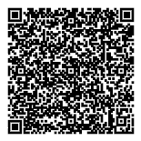 QR код мини отеля Деловой визит