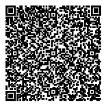 QR код гостиницы Ассон