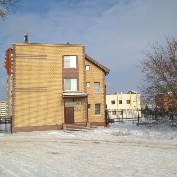 Фотография банкетного зала 