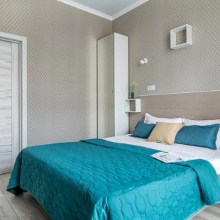 Фотография квартиры Home Group (Хоум Груп) на улице Крымской 22 корпус 1