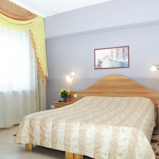 Фотография номера гостиницы Анзас