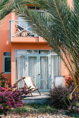 Фотография гостиницы Chicama Boutique Hotel & Spa