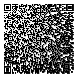 QR код гостиницы Elka Hills