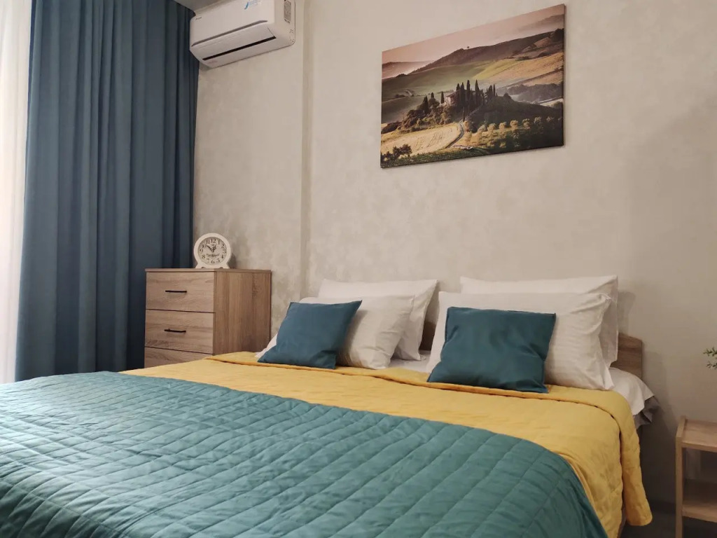 Фотография квартиры Квартира Студия ЖК Сердце Ростова на Герасименко