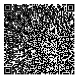 QR код базы отдыха Загородный клуб Токсово