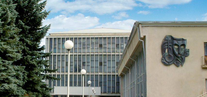 Фотография санатория Пикет