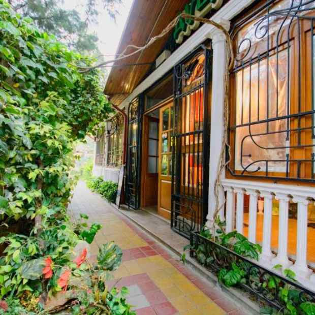 Фотографии гостиницы
Мое море