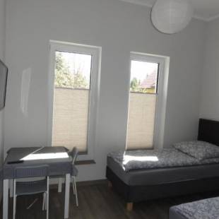 Фотографии мини отеля
Kwatery prywatne Lotnicza