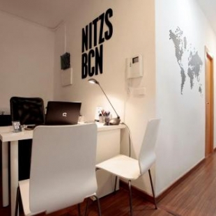 Фотография гостевого дома Hostal Nitzs Bcn