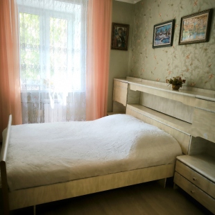 Фотография квартиры Квартира в 3-х минутах от Покровки