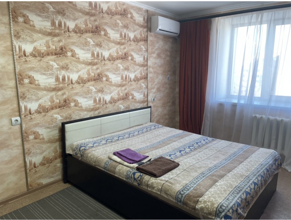 Фотография квартиры Апартаменты в Нижнекамске