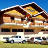 Фотография гостиницы Hotel Sagres