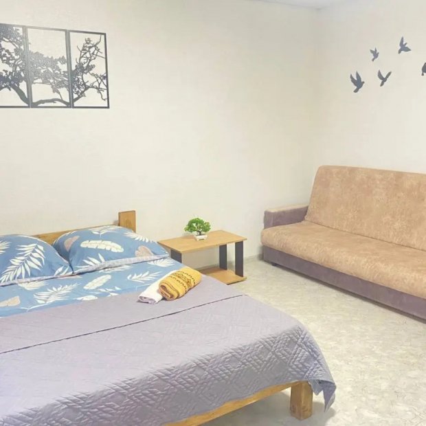 Фотографии квартиры 
            Квартира на Топкинской 148/3