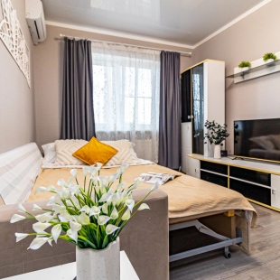 Фотография квартиры Квартира на Круговой