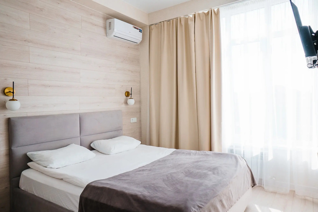 Фотография квартиры Апартаментный Комплекс Имеретинские Курорты 3