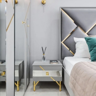 Фотография квартиры Квартира в центре города