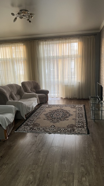 Фотография квартиры Апартаменты в самом центре города