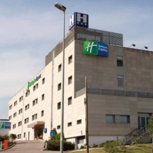 Фотографии гостиницы
Holiday Inn Express Barcelona - Montmeló, an IHG Hotel