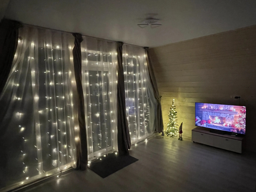 Фотография Коттеджа Частный дом Снетковское Озеро Фокстрот