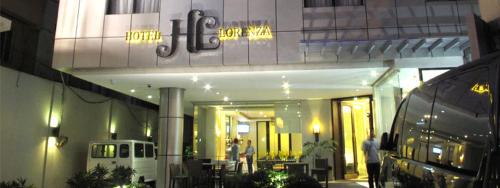 Фотографии гостиницы
Hotel Lorenza