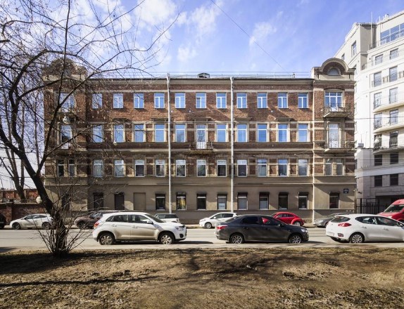 Фотография гостиницы Петрополис