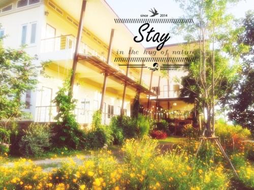 Фотографии мини отеля
Thorfun Guesthouse in the Garden