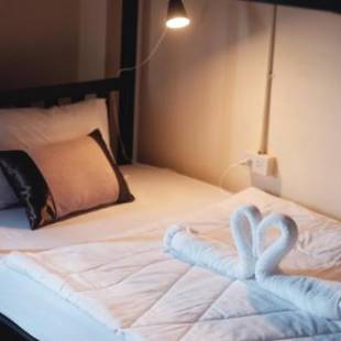 Фотографии хостела
Khaosan Station