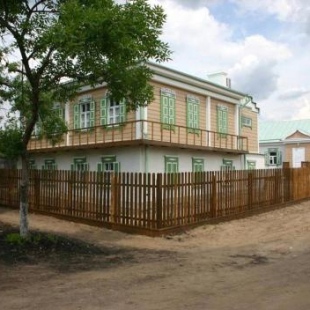 Фотография гостевого дома Казачий курень