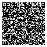 QR код гостиницы Березовый Двор