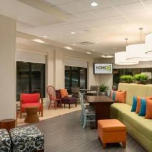 Фотографии гостиницы
Home2 Suites By Hilton Williamsville Buffalo Airport