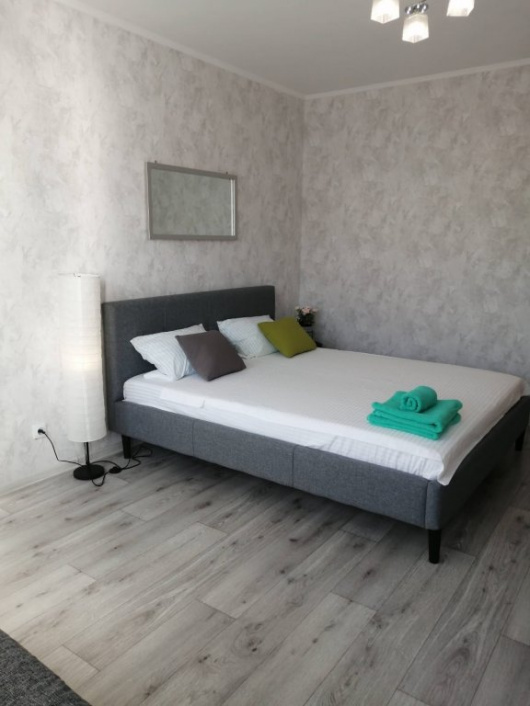 Фотографии квартиры 
            Апартаменты на Толстого 4