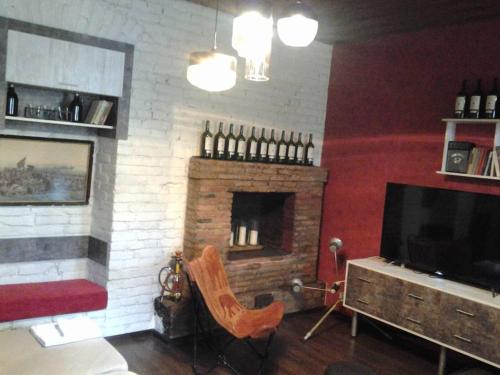 Фотография апарт отеля Victory