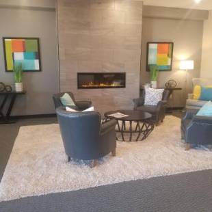 Фотографии гостиницы
Brookstone Lodge & Suites - Emmetsburg