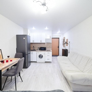 Фотография квартиры Family Space на улице Агрономическая