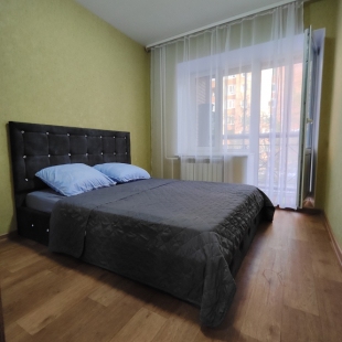 Фотография квартиры Квартира 2х комнатная в Кировском районе